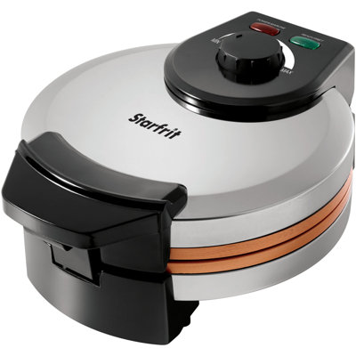 betty crocker belgian waffle maker manual